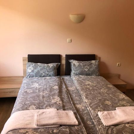 Guest House Rest Sapareva Banya Dış mekan fotoğraf