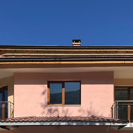 Guest House Rest Sapareva Banya Dış mekan fotoğraf