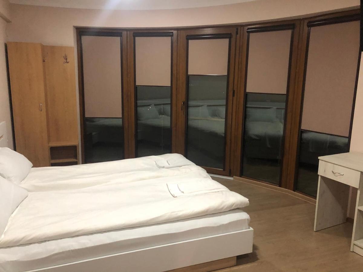 Guest House Rest Sapareva Banya Dış mekan fotoğraf