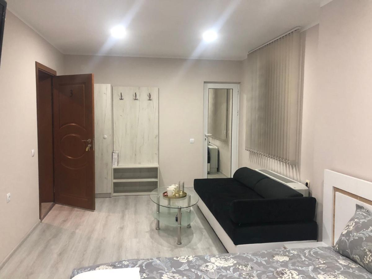 Guest House Rest Sapareva Banya Dış mekan fotoğraf