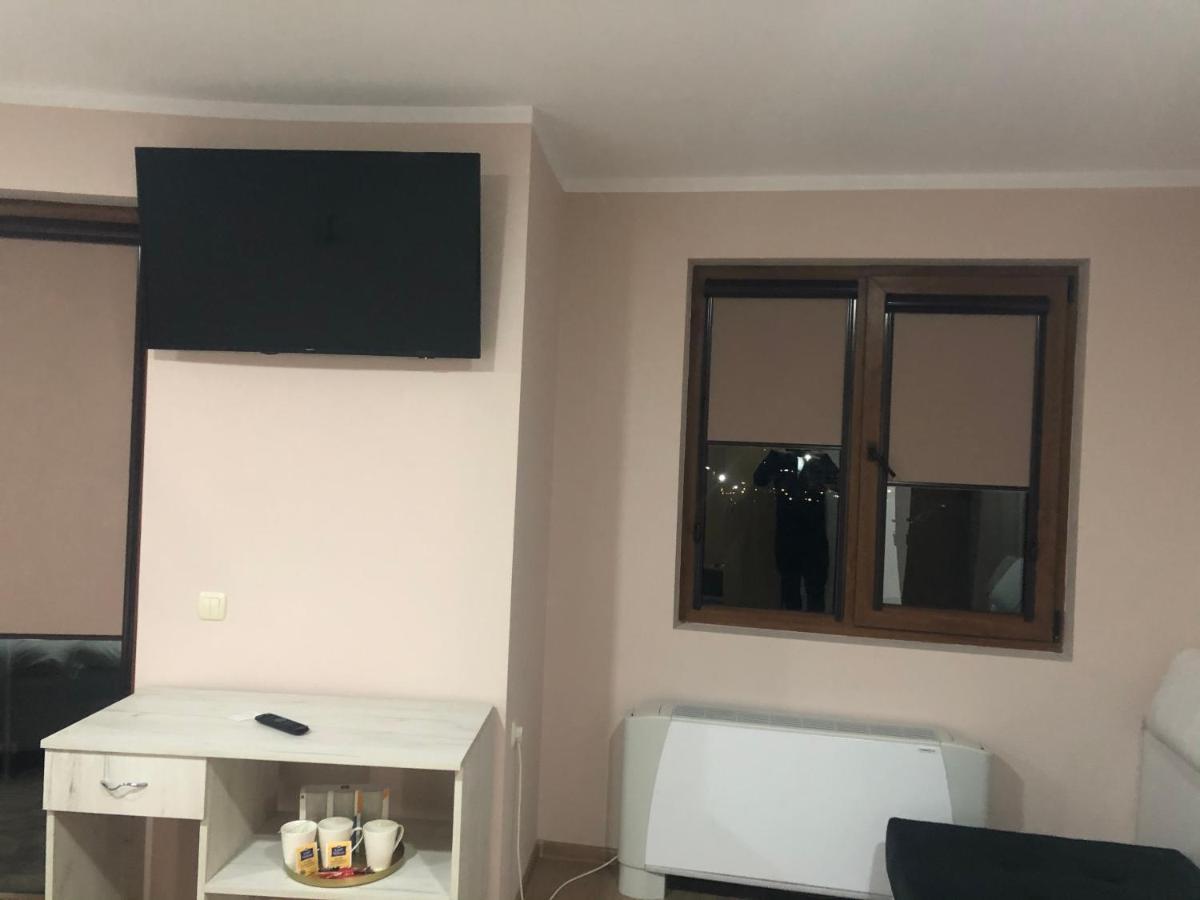 Guest House Rest Sapareva Banya Dış mekan fotoğraf