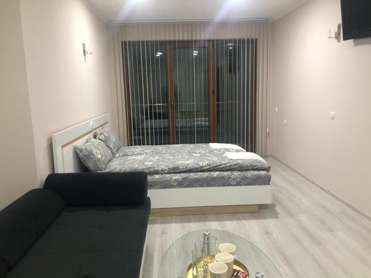 Guest House Rest Sapareva Banya Dış mekan fotoğraf