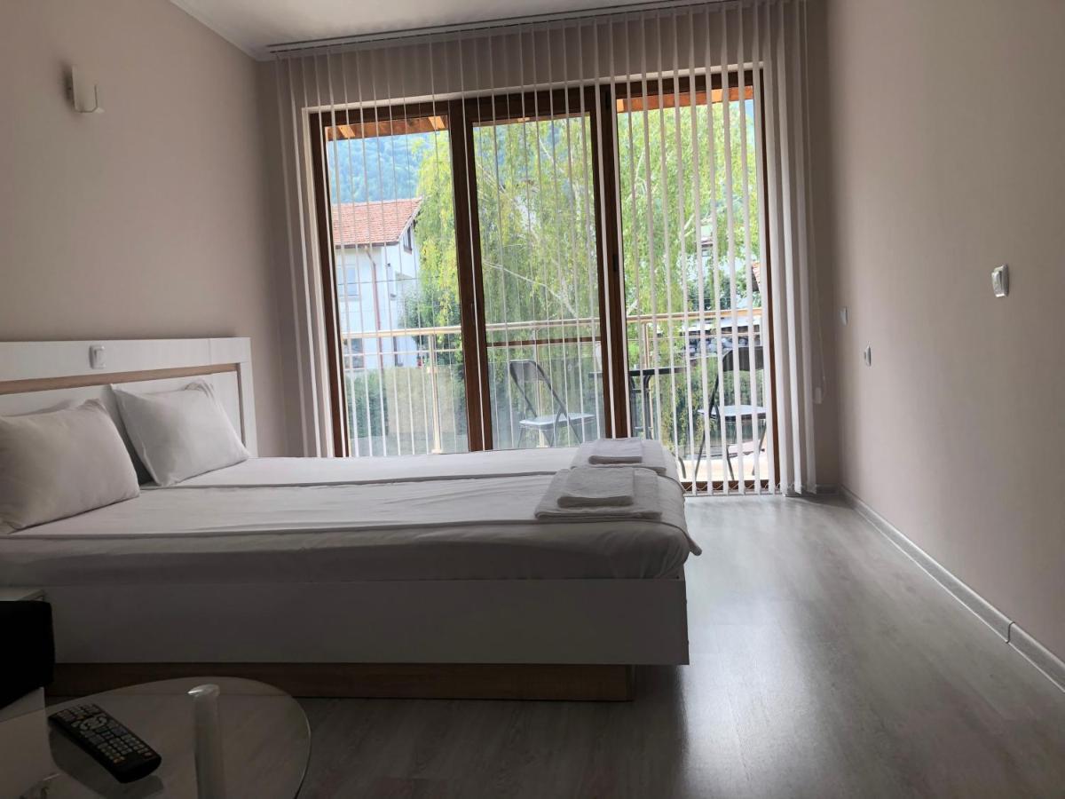 Guest House Rest Sapareva Banya Dış mekan fotoğraf