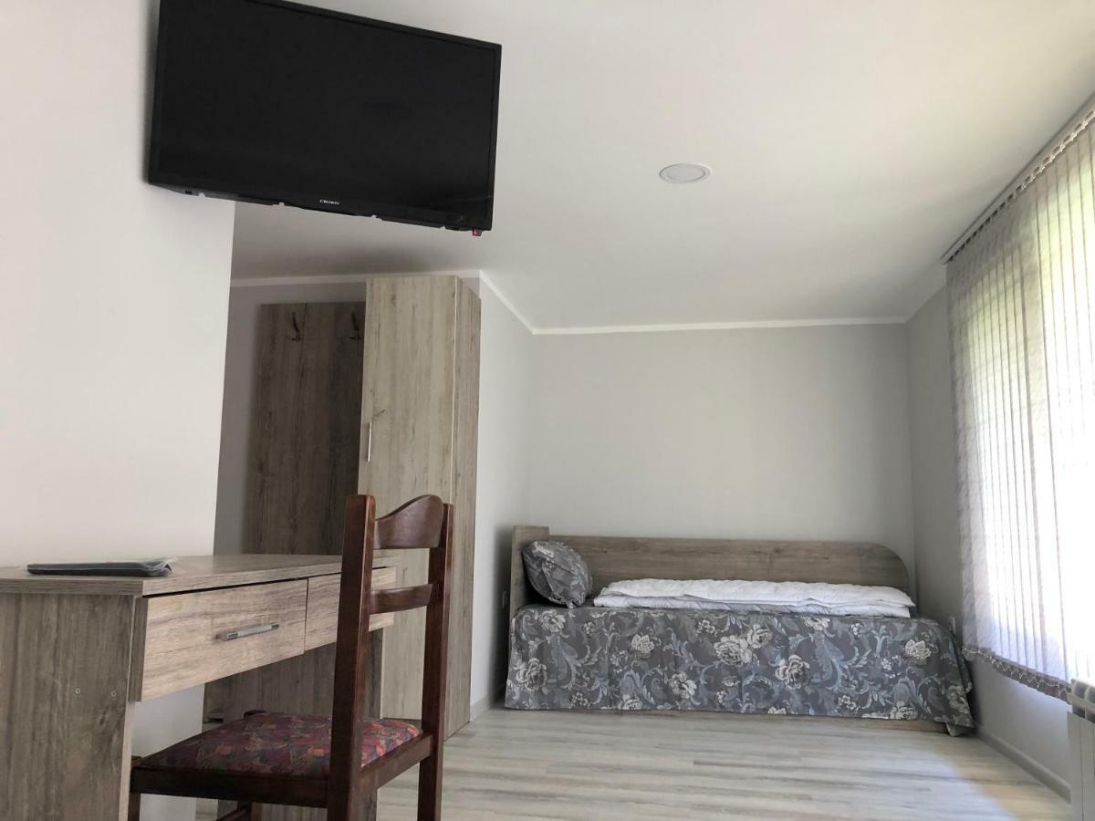 Guest House Rest Sapareva Banya Dış mekan fotoğraf