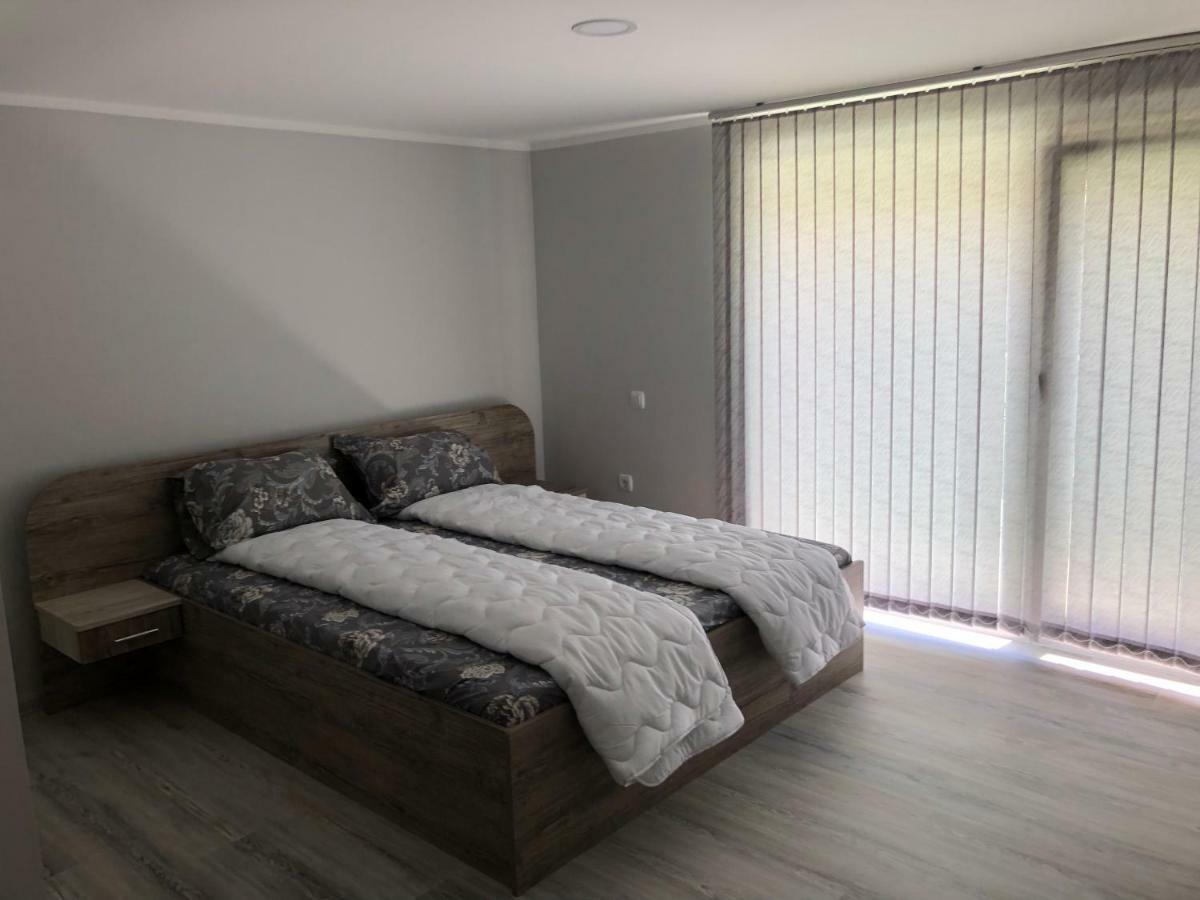 Guest House Rest Sapareva Banya Dış mekan fotoğraf