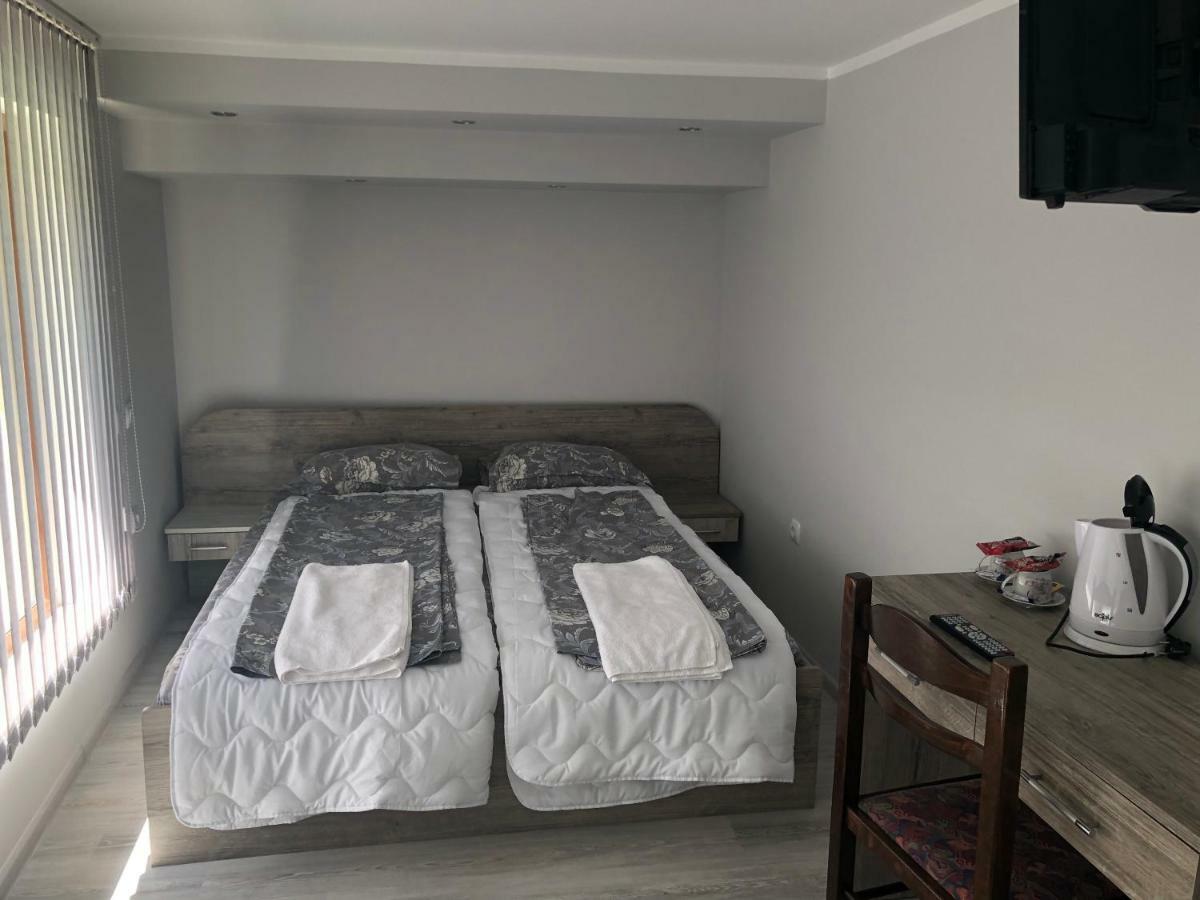 Guest House Rest Sapareva Banya Dış mekan fotoğraf