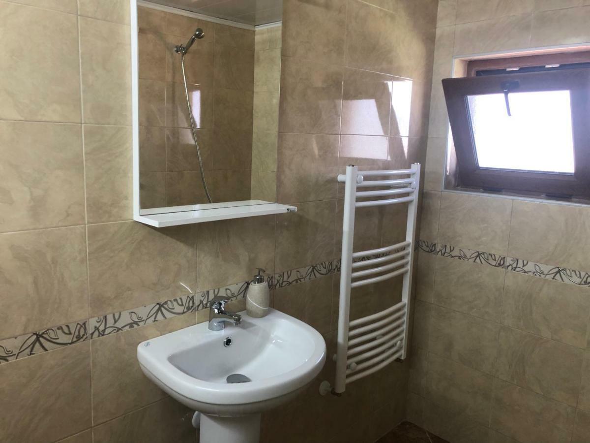 Guest House Rest Sapareva Banya Dış mekan fotoğraf